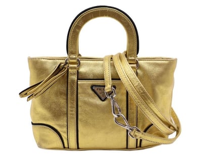 Designer Vault (A985) - Lot 2403