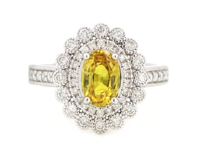 Fine Jewellery Market (A992) - Lot 24