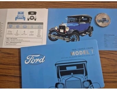 UNRESERVED Coins, Banknotes & Bullion (A1006) - Lot 116