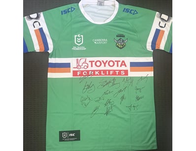 Mancave & Memorabilia (A977) - Lot 201