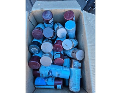 Home Improvement, DIY & Hardware (A1003) - Lot 227