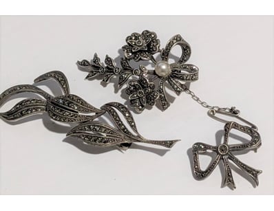 UNRESERVED Affordable Jewellery (A999) - Lot 185