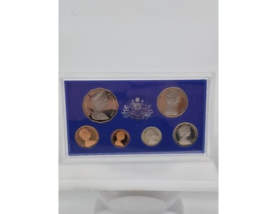 UNRESERVED Banknotes & Coins (A981) - Lot 2669