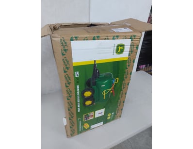 Unclaimed Freight (GCA995) - Lot 431