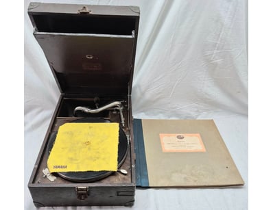 Antique, Vintage & Rugs (A1001) - Lot 2003