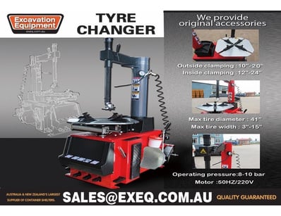 UNUSED Generators, Fuel Tanks & Workshop Gear (O... - Lot 27