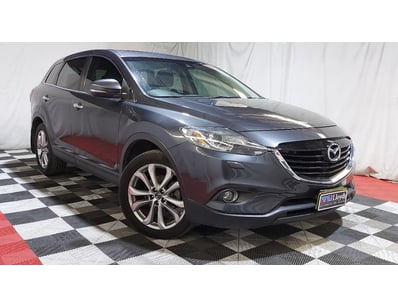 Passenger, Luxury & Commercial Vehicles Auction - Lot 268