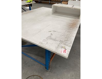 Retail Warehouse Fit Out Business Closure (ON4356) - Lot 354