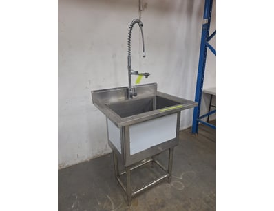 Hospitality, Catering & Events (A990) - Lot 420