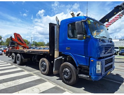 UNRESERVED Major Crane Fleet Disposal (ON11806) - Lot 65