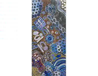 Art Market (A983) - Lot 2003