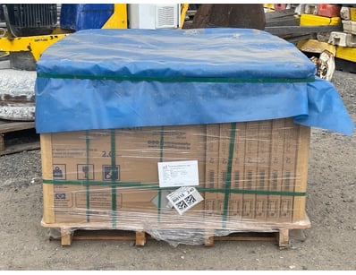 UNRESERVED Tile Warehouse Business Closure  (ON4522) - Lot 2