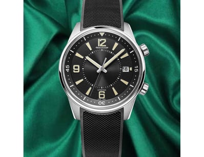 Luxury Watches (A982) - Lot 6450