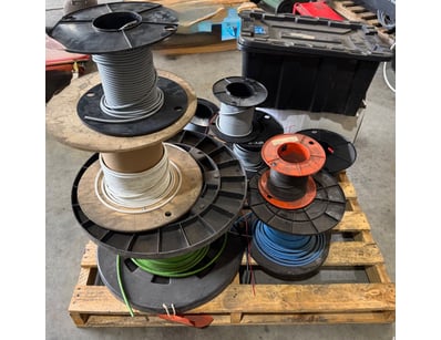 Robotics Business Assets Liquidation (ON11991) - Lot 89