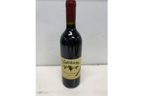 4473 · Petersons Cabernet Sauvignon - Vintage 2013 -