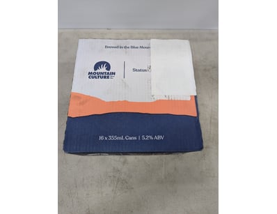 Land of the Lost Liquor - Lot 30