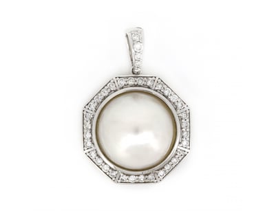 Fine Jewellery (A982) - Lot 4405