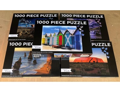 Sport, Leisure & Lifestyle (SAA995) - Lot 4588