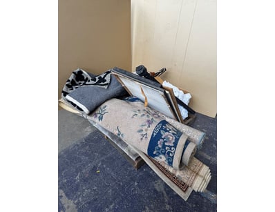 House & Homewares (SA992) - Lot 4757