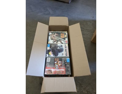 Homewares, Leisure & Pastimes (WAA1005) - Lot 156