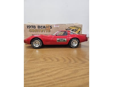 Mancave & Memorabilia (A1007) - Lot 500