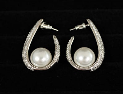 UNRESERVED Affordable Jewellery (A1001) - Lot 224