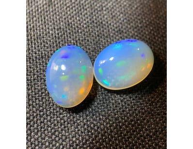 UNRESERVED Diamonds, Gemstones & Opals (A981) - Lot 4713