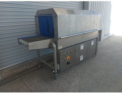 Hospitality, Catering & Events (NSWA982) - Lot 1002