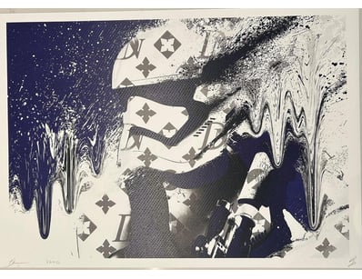 Art Market (A984) - Lot 1523