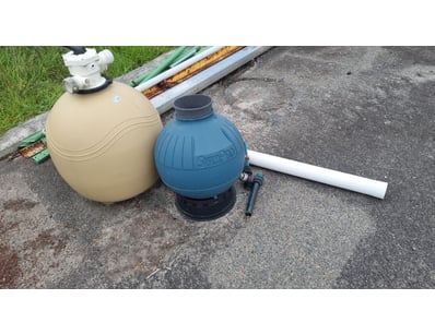 UNRESERVED Farm Equipment & Machinery Clearance ... - Lot 36