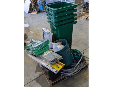 Home Improvement, DIY & Hardware (A986) - Lot 85