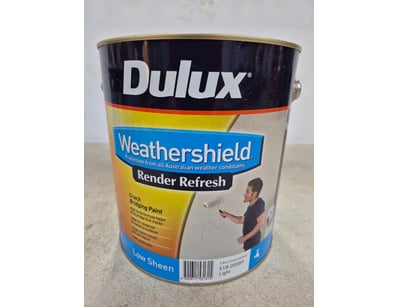 Ultimate Surplus Paint Event (GCA985) - Lot 7