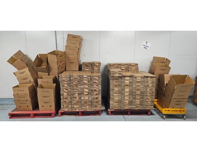 Top Of The Range Food Processing Equipment (ON... - Lot 2309