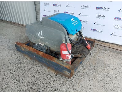 End of Contract Bypass Surplus - PART 2 - Lot 1020