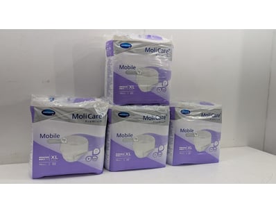 Unclaimed Freight (NSWA1001) - Lot 1194