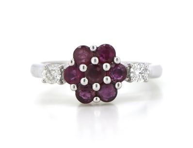 Fine Jewellery (A987) - Lot 1519