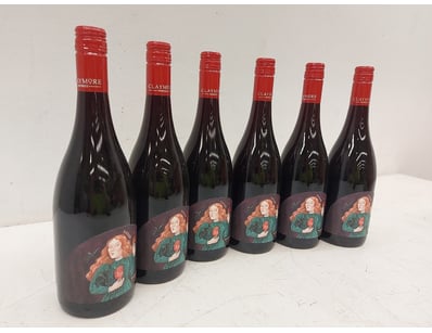 Land of the Lost Liquor - Lot 148