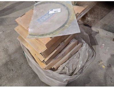 Industrial and Engineering Surplus (ON4383) - Lot 13