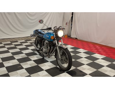 Classic, Muscle & Barn Finds - Lot 565