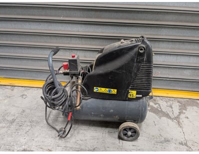 Industrial Plumbing & Civil Contractor Liquidat... - Lot 110