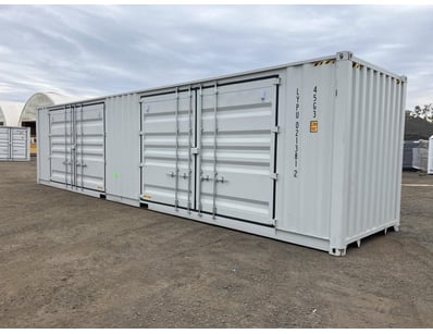 UNUSED Buildings, Shelters & Containers (ON4428) - Lot 12