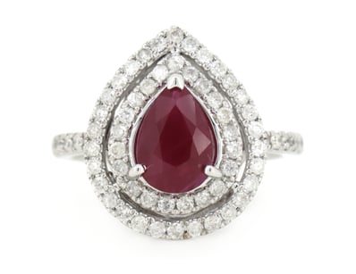 Fine Jewellery Market (A985) - Lot 1514