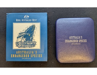 UNRESERVED Coins, Banknotes & Bullion (A1001) - Lot 1044