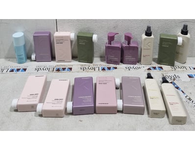 Boutique Hair Salon Liquidation Sale (ON11691) - Lot 30