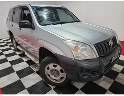 Passenger, Luxury & Commercial Vehicles Auction - Lot 1200