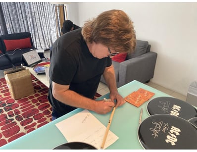 Mancave & Memorabilia (A1005) - Lot 1036