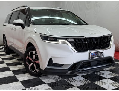 Passenger, Luxury & Commercial Vehicles Auction - Lot 254