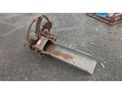 UNRESERVED Farm Equipment & Machinery Clearance ... - Lot 22