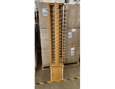 Entire Vintage Clothing Store Liquidation (ON11... - Lot 456