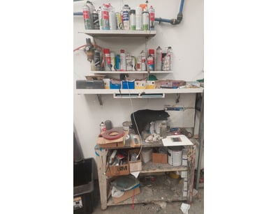 Smash Repair Business Liquidation (ON12057) - Lot 53